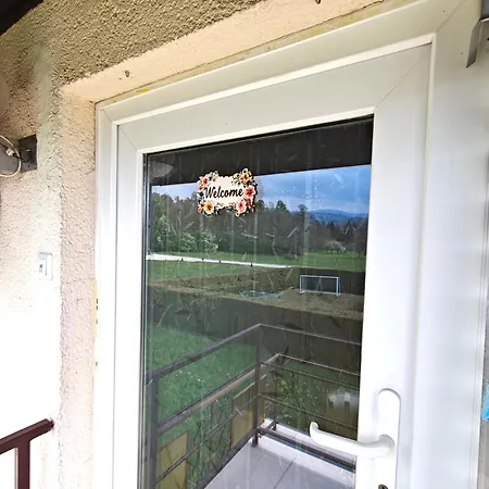 بيت ضيافة Angela *